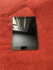 iPad Air 1st generation with 16 GB