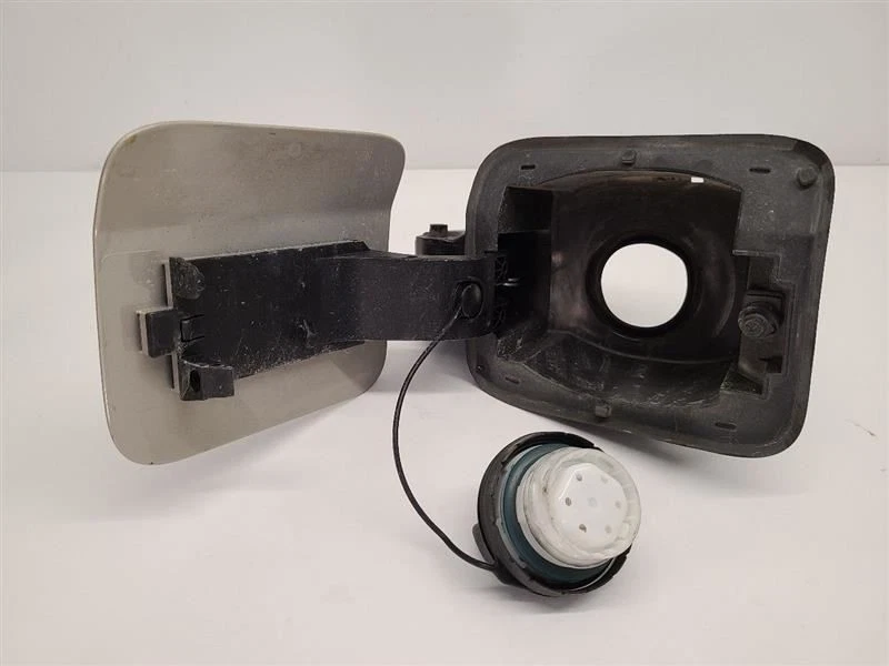 2010-2017 年吉姆西地形燃料填充门金色 22865364 10-17 — 第 3/4 张图片