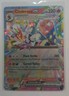 2026 Pokemon Ascended Heroes - Cinderace Ex # 38  NM+