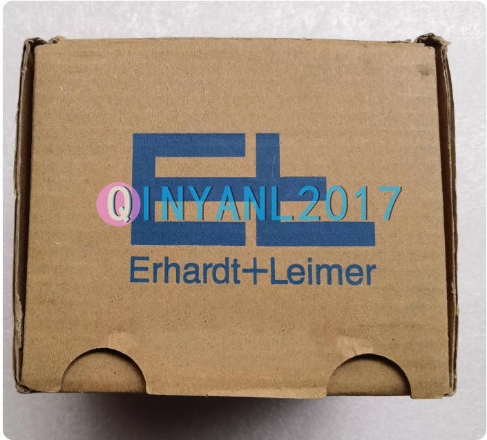 One New Erhardt+Leimer DO 4002 Deskew Controller