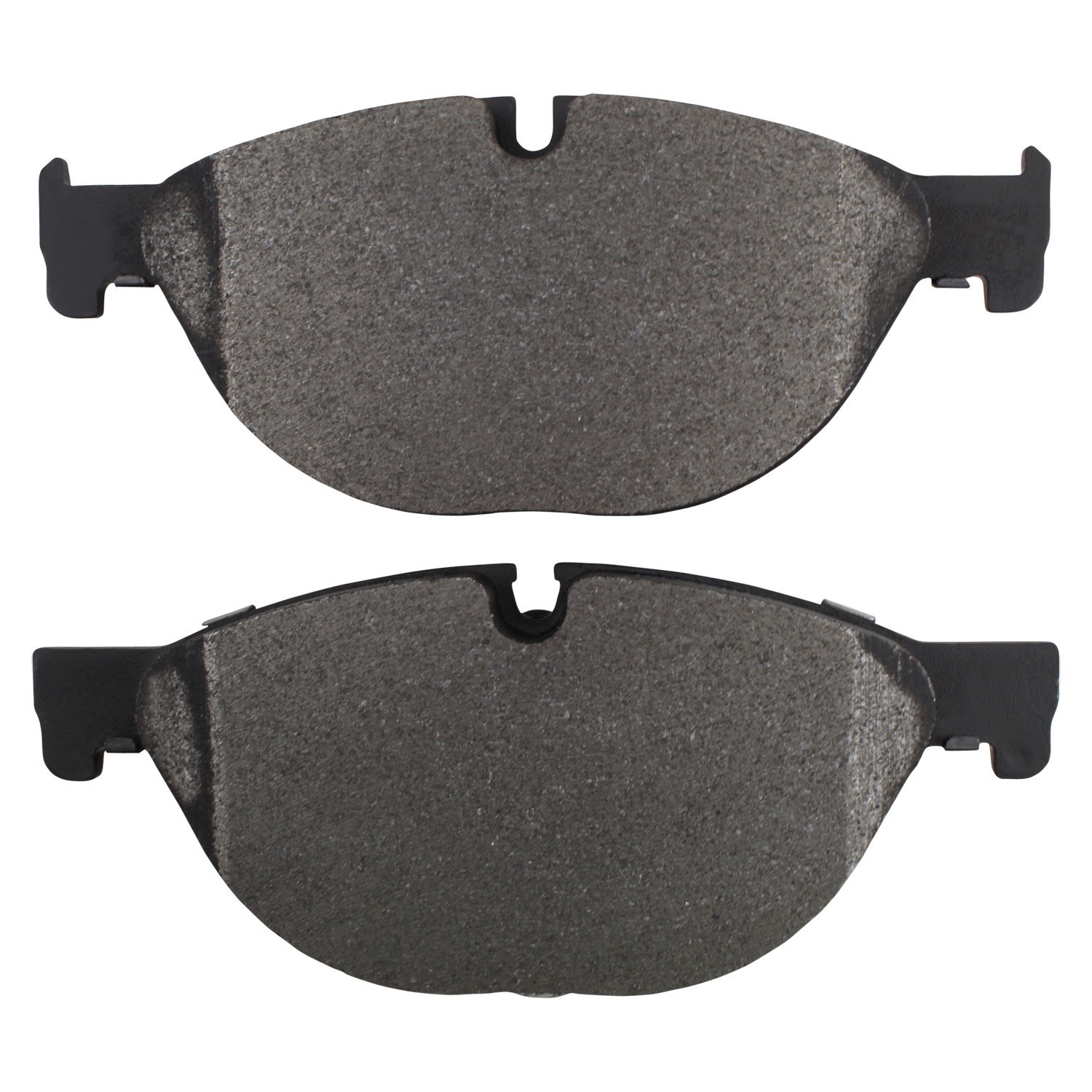 Front Disc Brake Pad Set for Rolls-Royce, Bentley, BMW 550i, 750i, 750Li, 535i,