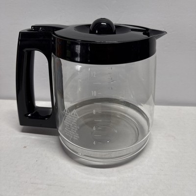 Hamilton Beach Flex Brew 49983 49976 49980 Replacement Parts Carafe
