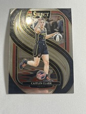 2025 Panini Select WNBA Pick Your Base #1-250...