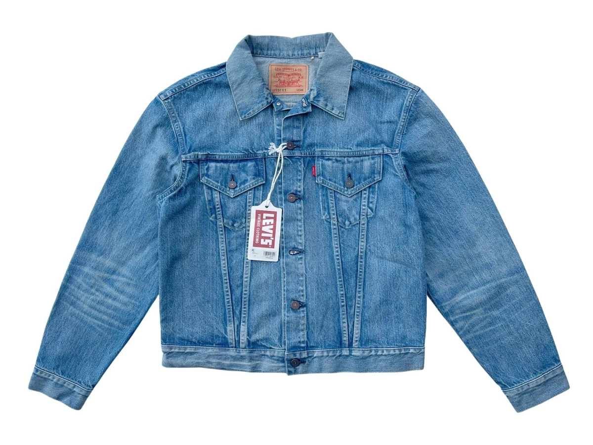 levis 557 jacket products for sale | eBay