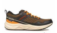 Columbia Plateau Waterproof Hiking Camping Outdoor Shoes Men's BM7516-319