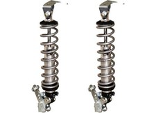 Qa1 Rck52364 For 71-76 Gm Bel Airimpala Rear Pro Coil Kit Double Adj. 250lb