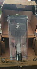 Brita Extra Large Ultramax 27-cup Black Water...