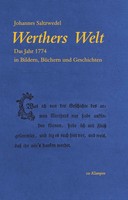 Werthers Welt | Johannes Saltzwedel | Buch | 312 S. | Deutsch | 2023