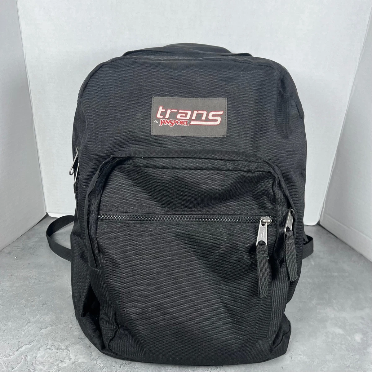 Jansport Trans Backpack In Unisex Bags & Backpacks for sale | eBay