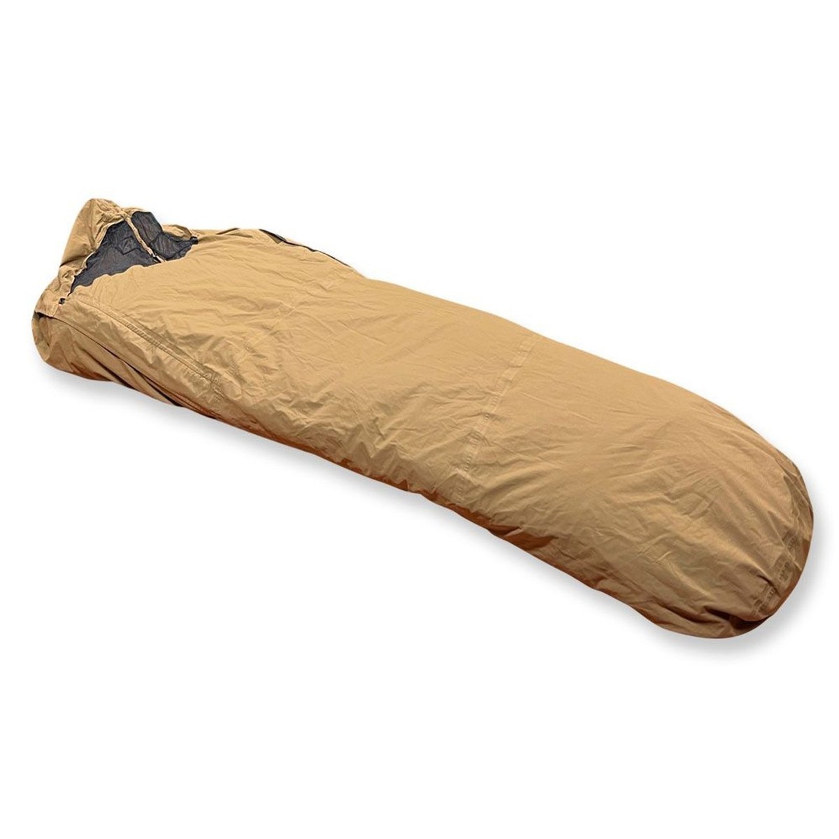 USMC BIVY COVER GoreTex COYOTE USGI Marine Corps Sleeping Bag