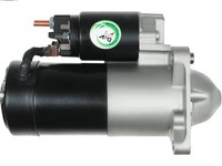 Anlasser Cadillac BLS Opel Astra Opel Insignia Saab 9-3 12V 1,9Kw 1202283