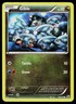 Pokemon Card Legendary Treasures Gible 94/113 Common