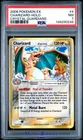 Pokemon Card PSA 7 Charizard 4/100 Crystal Guardians Delta Species Holo 2006