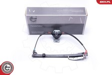 Fensterheber ESEN SKV 00SKV633 für VW PASSAT B3 B4 Variant 3A5 35I 3A2 16V G60