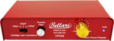 Bellari VP549 Phono Preamplifier