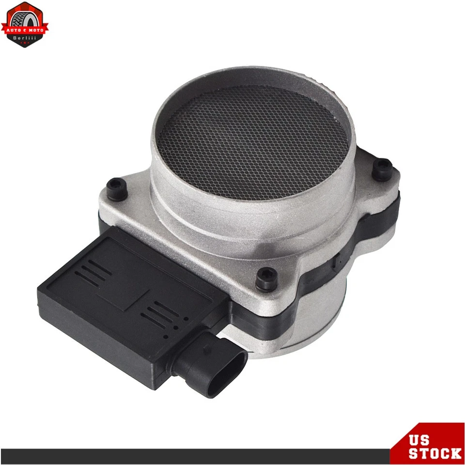 25008207 Medidor de sensor de flujo de aire de masa MAF para Pontiac Buick Chevy GMC ISUZU V6 Foto 2 de 4