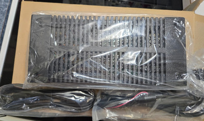 Motorola AE210-3101 Switching Power Supply HPN4007C Plus Accessory Kit #H1853D