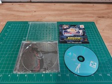 Dance Dance Revolution 2nd ReMIX Append Club Version Vol. 1 PS1 (Region Locked)