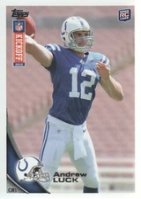 A5388- 2012 Topps Kickoff Football Card #s 1-50 -You Pick- 15+ FREE US SHIP