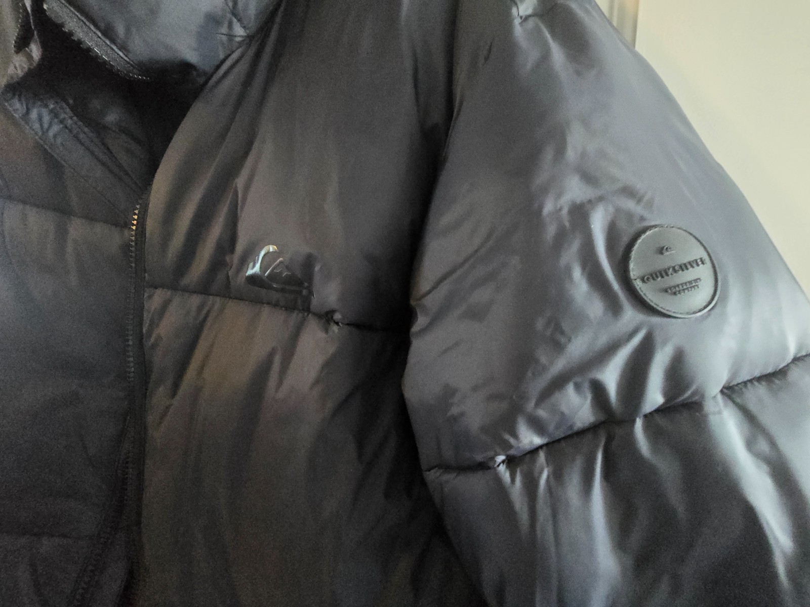 quick silver jacket men - image 2