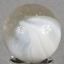 Vintage Master Brushed Marble .63 Inches Near-Mint Condition Combined Shipping