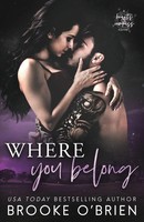 Where You Belong A Single Mom Small Town Romance Brooke O'Brien Taschenbuch 2023