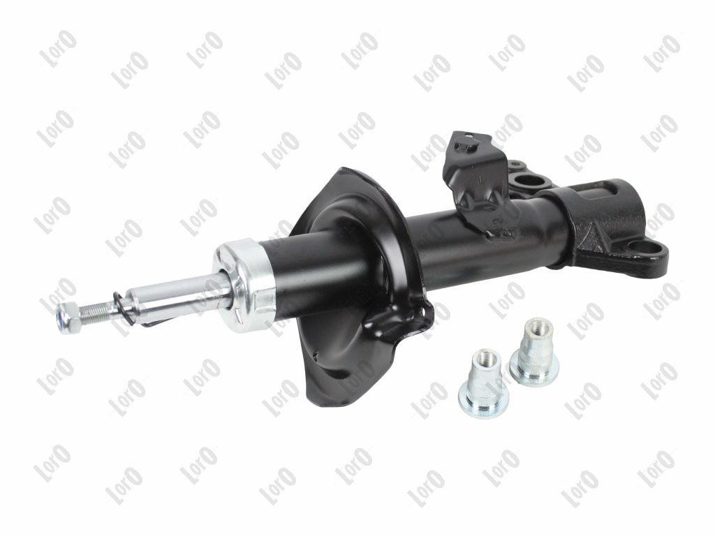 ABAKUS Shock Absorber 232-01-288 For Nissan Front Axle Left Strut