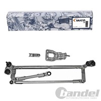 Vaico WischergestÄNge Vorne Passend FÜR Seat Ibiza VW Polo | V10-2606