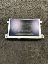 2010-2016 Audi A4 A5 Dash Information Display Screen 8F0919604 OEM