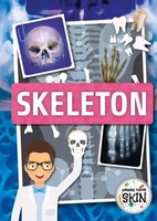 John Wood | Skeleton | Buch | Englisch (2018) | Under Your Skin | Gebunden