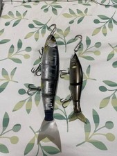 Fishing Lure Joycro Shift 183 Balam 300