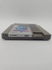 &curren; Top Gun &curren; (Game Cart) Good! Nintendo NES Authentic