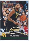2025 Panini Norchad Omier Base (Raw)