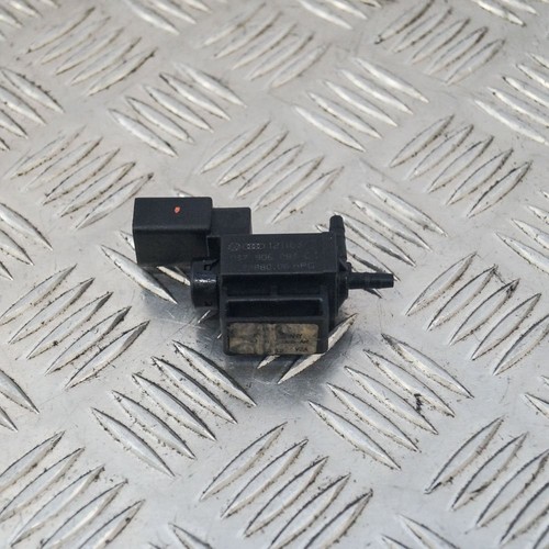 BENTLEY CONTINENTAL 3W Vakuum-Magnetventil 037906283C 6.0 Benzin 467kw 2014