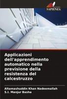 Applicazioni Dell'apprendimento Automatico Nella Previsione Della Resistenza...