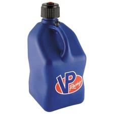 VP Racing Square Utility Jug without Deluxe Jug Tube