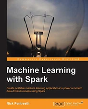 Machine Learning with Spark - Nick Pentreath