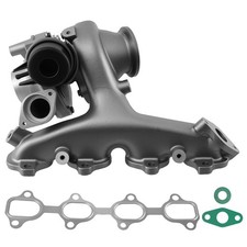 Turbo Opel MOVANO