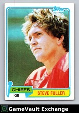 Steve Fuller