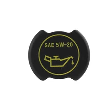 Oil Filler Cap EC-743 For 6.0L 6.4L 7.3L Ford Powerstroke Diesel Motorcraft