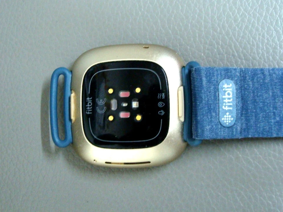 Fitbit Versa 3, Foto 3 von 5