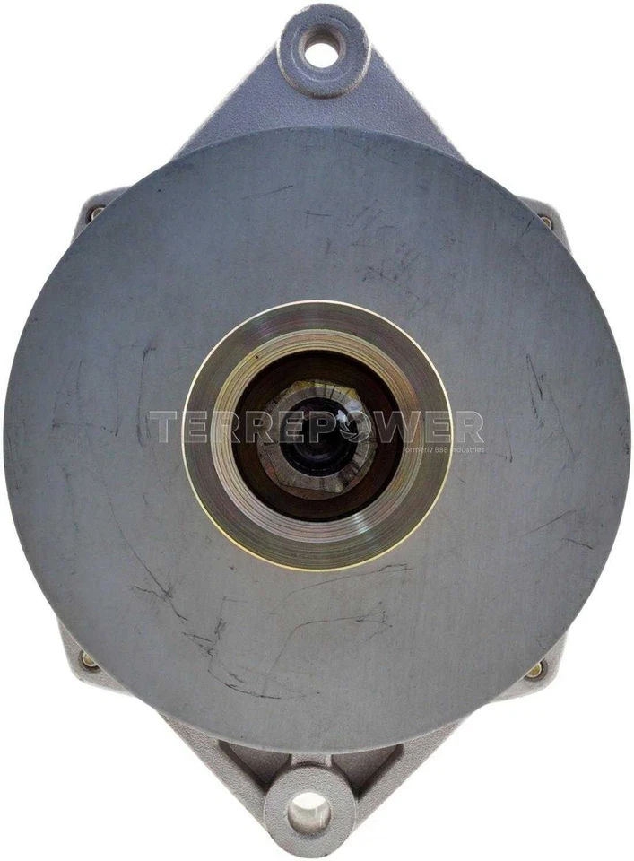 Генератор переменного тока BBB Industries N7942-2 - Изображение 3 из 4