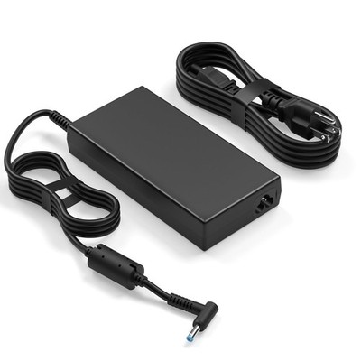 120W USB-C Dock G5 G2 Power Supply Charger, Compatible with HP Docking Statio...
