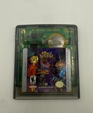Magi-Nation (Nintendo Game Boy Color, 2001) Authentic Tested Working Battery