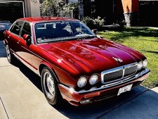 1997 Jaguar XJ6 for Sale