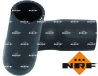 NRF 166635 Ladeluftschlauch Turboschlauch Ansaugschlauch FüR Alfa Romeo