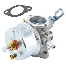 Carburetor for John Deere Snowblowers 526 726 732 826 826D 828D 832 1032 1032D
