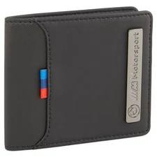 [054478-01] MENS PUMA BMW MMS WALLET
