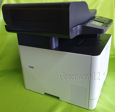 Samsung Xpress C3060FR 4-in-1 Farblaser Multifunktionsdrucker
