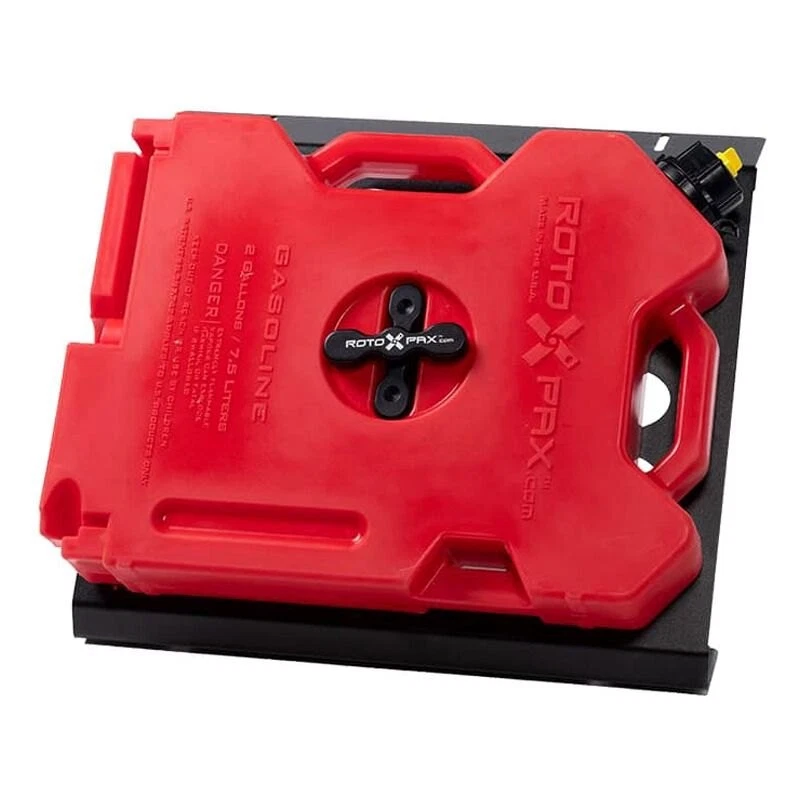 For Ford F-250 Super Duty 2017-2022 Putco 185712 TEC Mounting Plate - Изображение 2 из 3